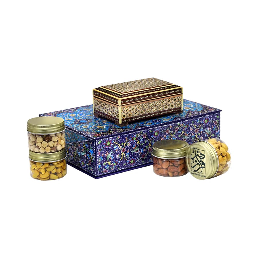 پک هدیه فردوس 25 — تصویر ۲