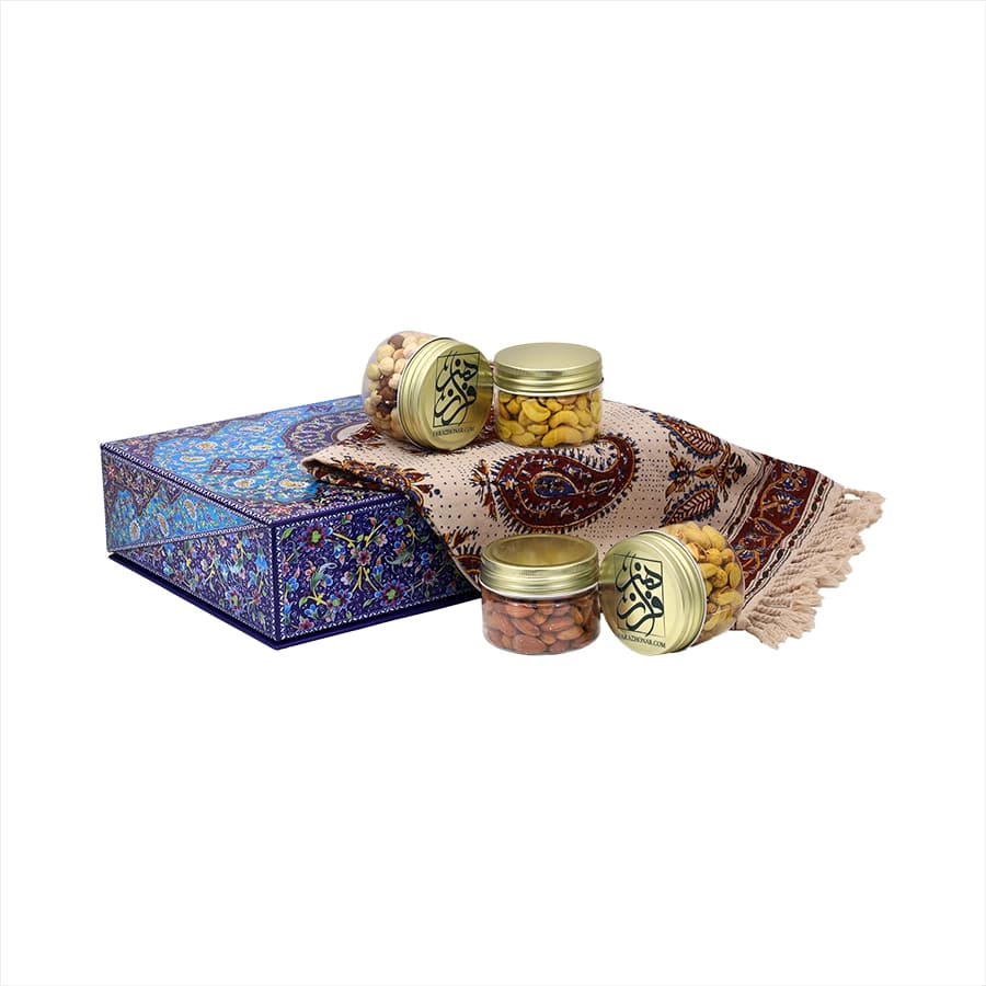 پک هدیه فردوس 26 — تصویر ۲