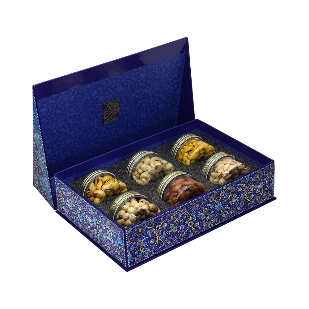 پک هدیه فردوس 23