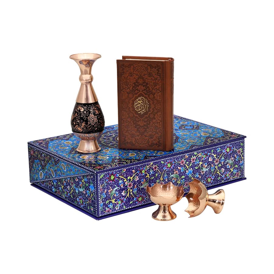 پک هدیه فردوس 20 — تصویر ۲
