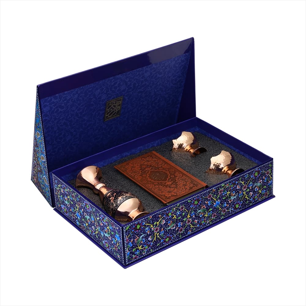 پک هدیه فردوس 20