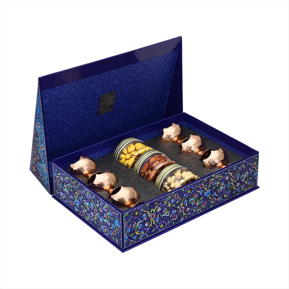 پک هدیه فردوس 28