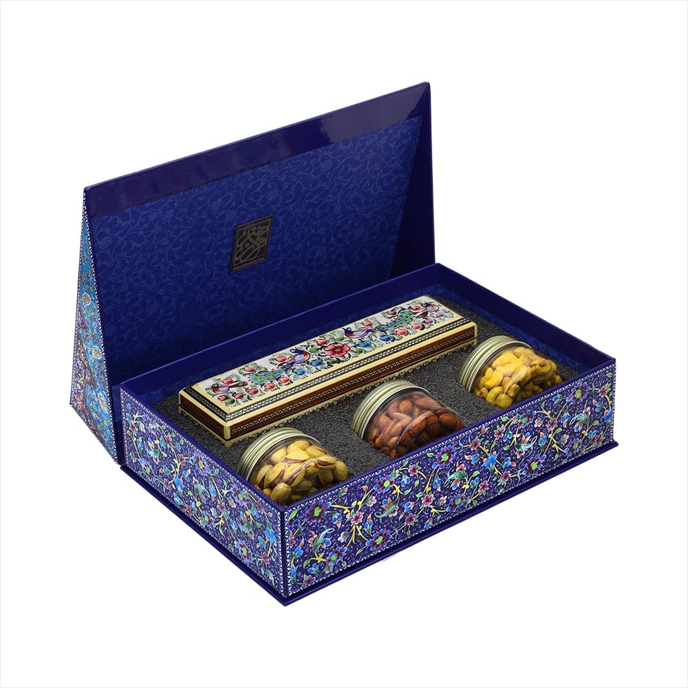 پک هدیه فردوس 27