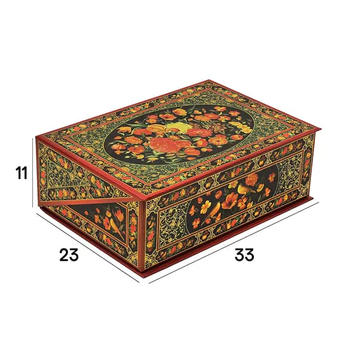 پک هدیه گلستان 26 — تصویر ۳