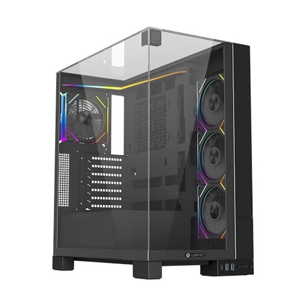 کیس لاجیکی مدل C734B