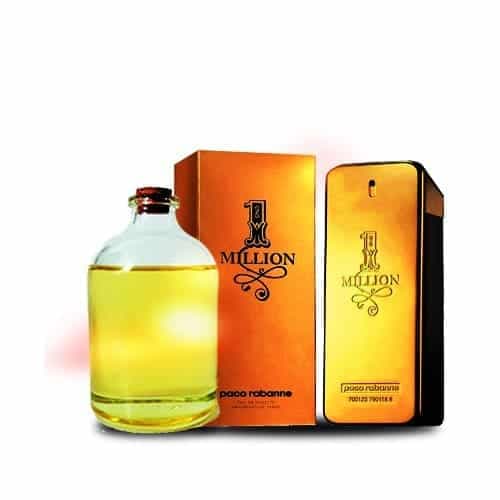 عطر وان میلیون | 1MILLION | اسانس خالص ‘گرید HCV | ژیوادن