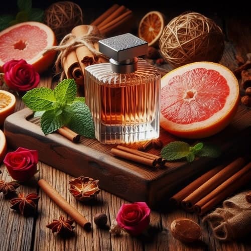عطر وان میلیون | 1MILLION | اسانس خالص ‘گرید HCV | ژیوادن — تصویر ۲