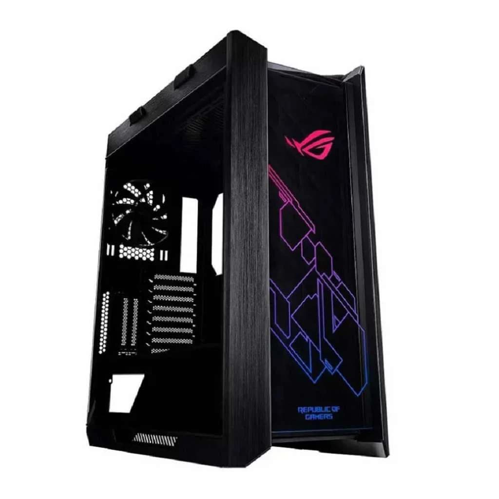 کیس گیمینگ بالا رده 265k- z890 f- 32GB DDR5- SSD 1TB- HDD 2TB- rtx5070 12GB کد 1-G031 — تصویر ۲