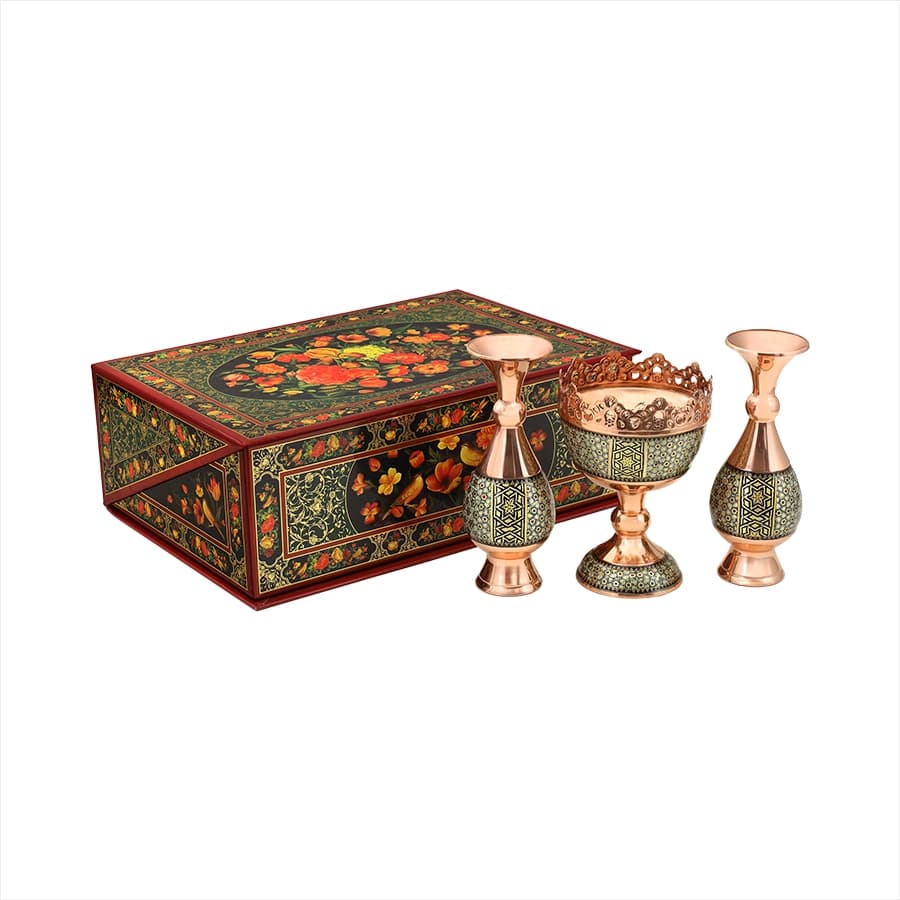 پک هدیه گلستان 11 — تصویر ۲