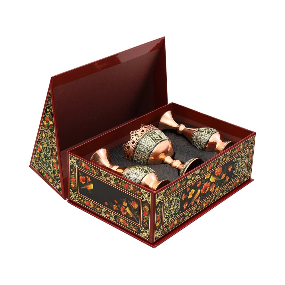 پک هدیه گلستان 11
