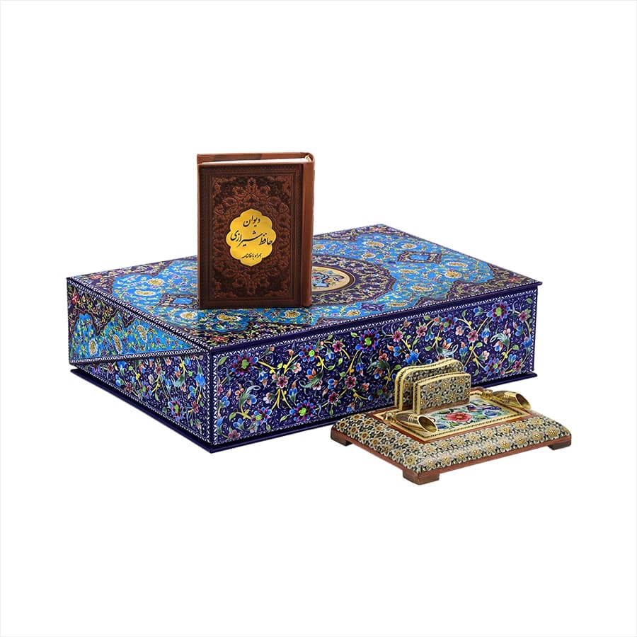 پک هدیه فردوس 5 — تصویر ۲