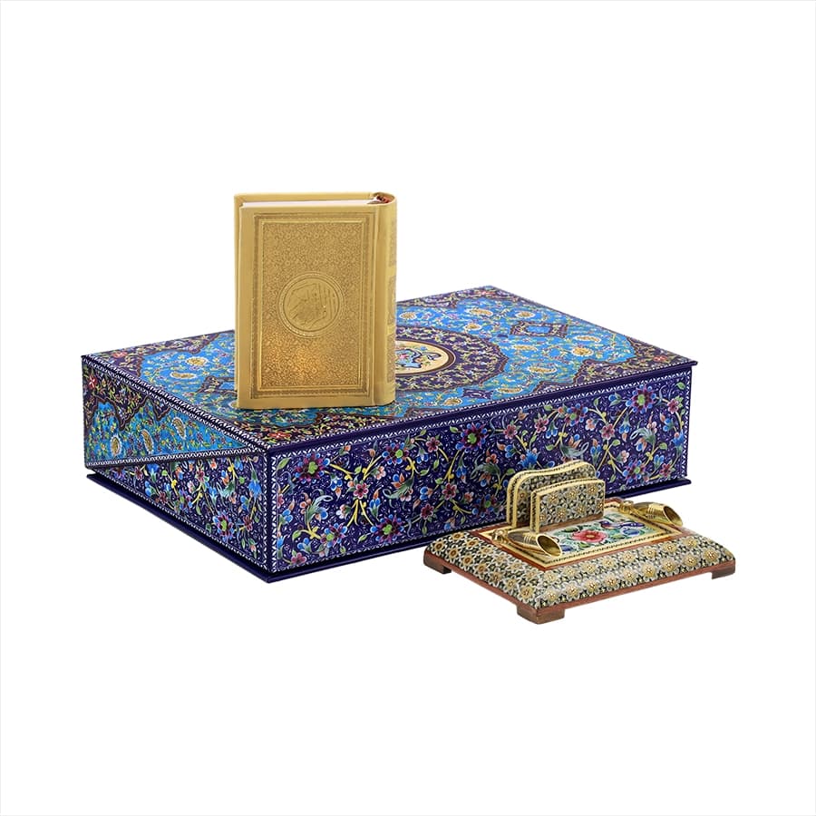 پک هدیه فردوس 6