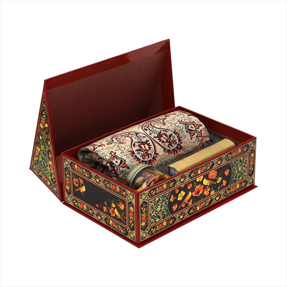 پک هدیه گلستان 8