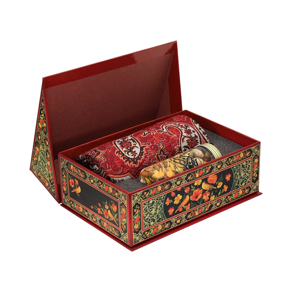 پک هدیه گلستان 5