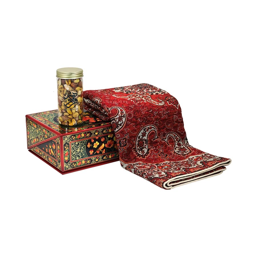 پک هدیه گلستان 5 — تصویر ۲