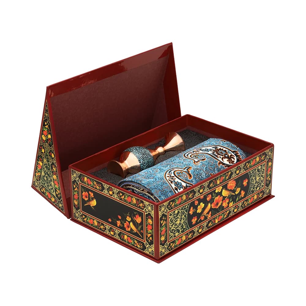 پک هدیه گلستان 4