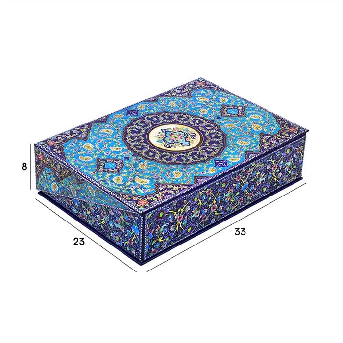 پک هدیه فردوس 22 — تصویر ۳