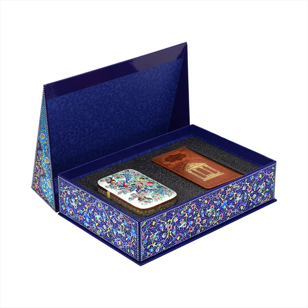 پک هدیه فردوس 18