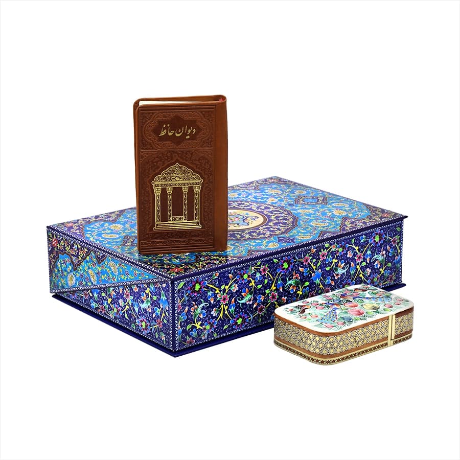پک هدیه فردوس 18 — تصویر ۲