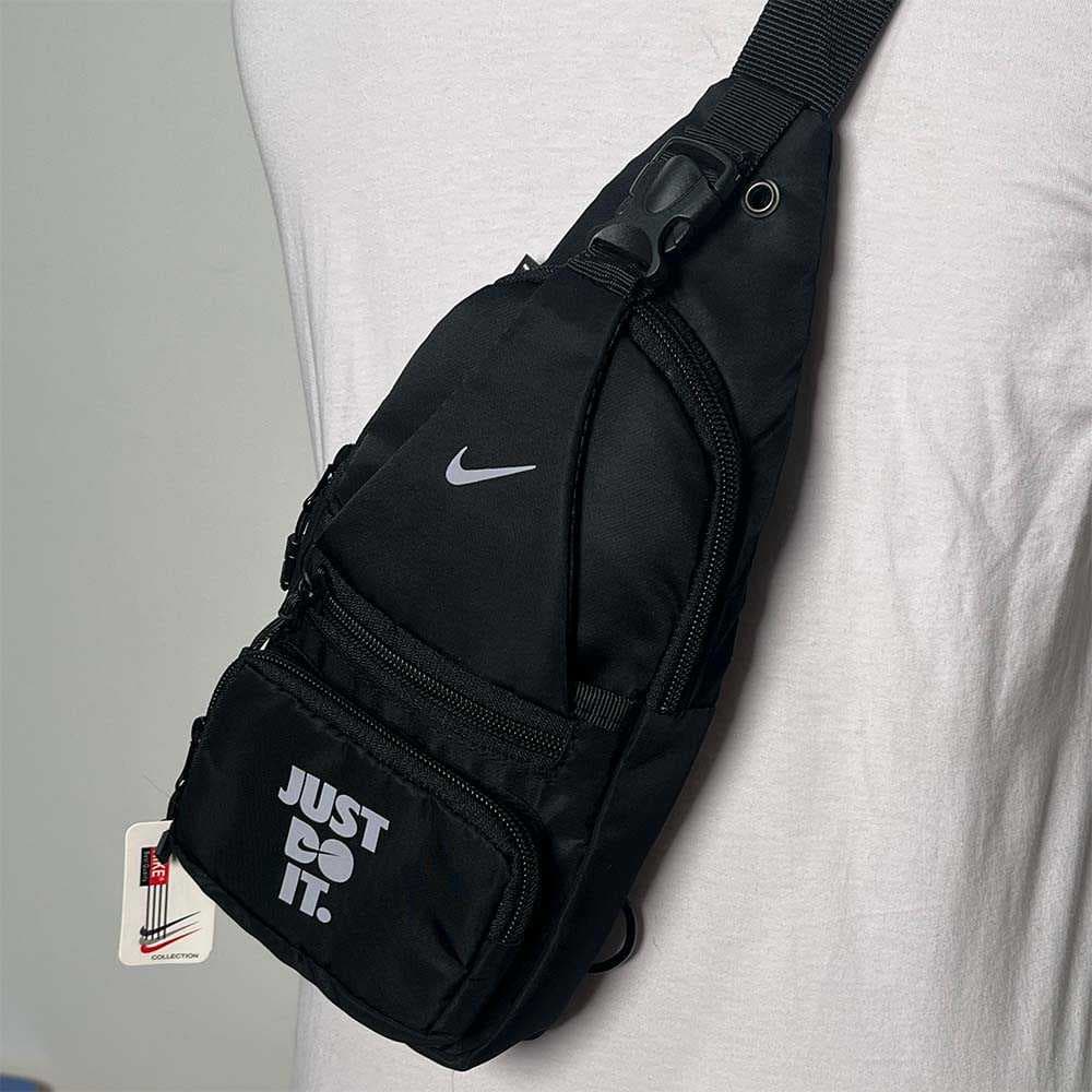 کراس بادی نایک طرح Just Do It کد 014 سبک و کاربردی — تصویر ۳