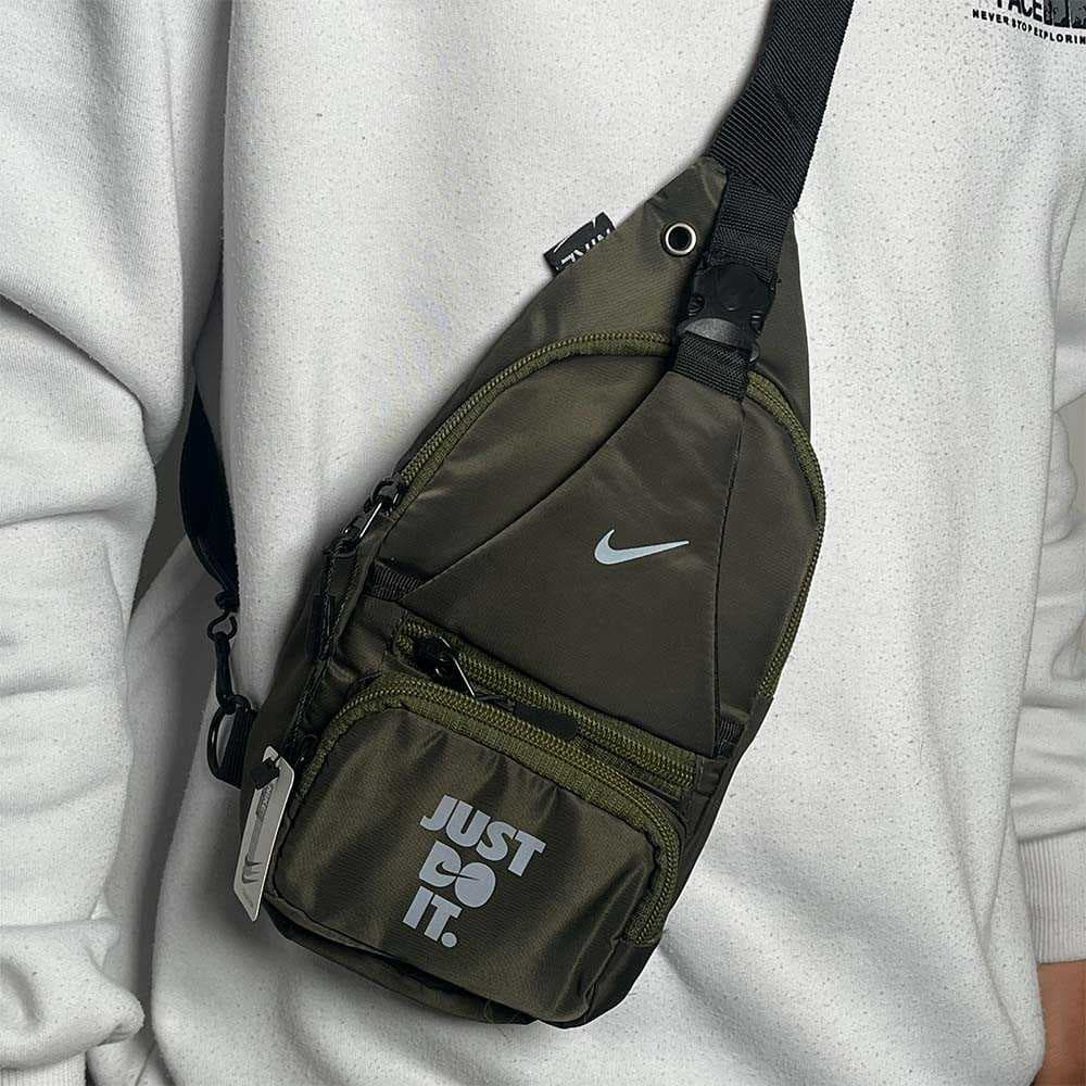 کراس بادی نایک طرح Just Do It کد 014 سبک و کاربردی — تصویر ۹