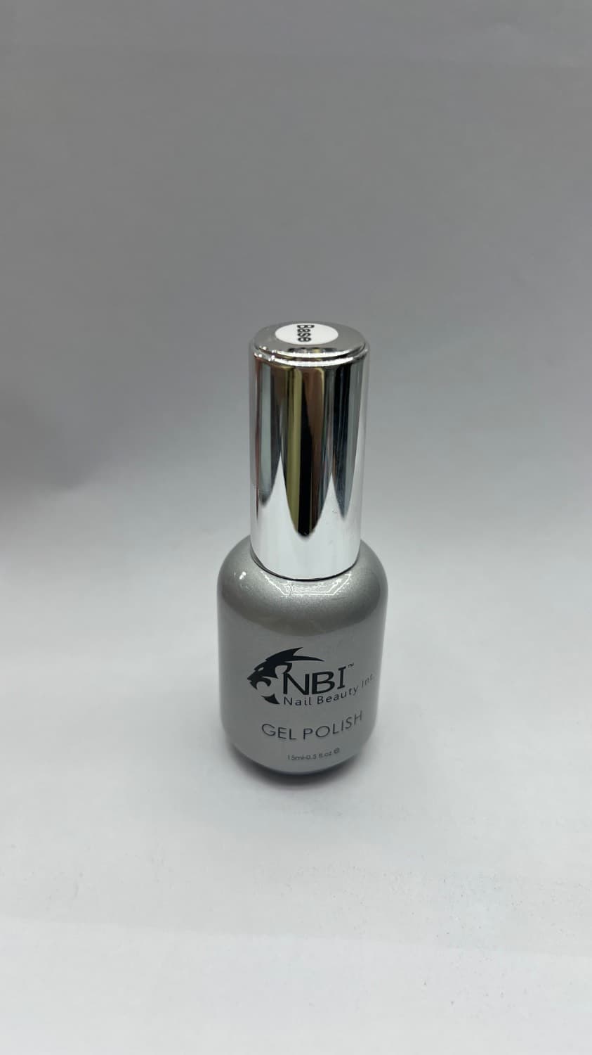 بیس ژل NBI 15mil