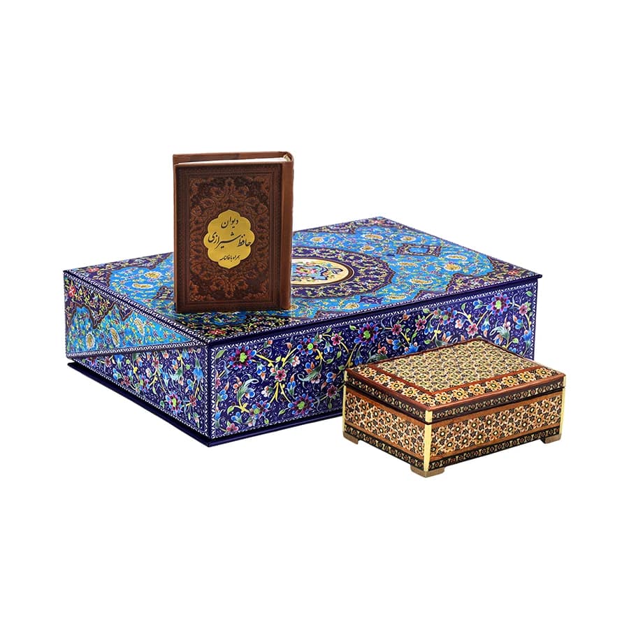 پک هدیه فردوس 8 — تصویر ۲