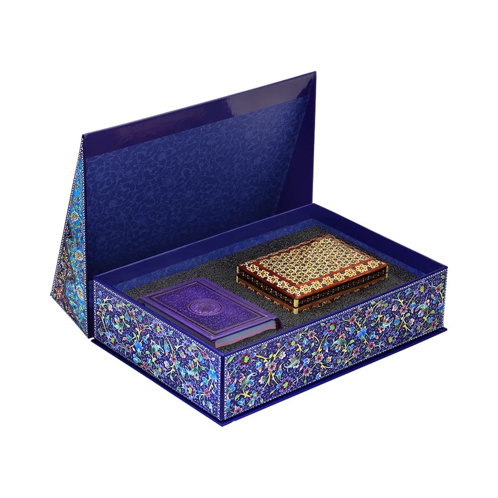 پک هدیه فردوس 8