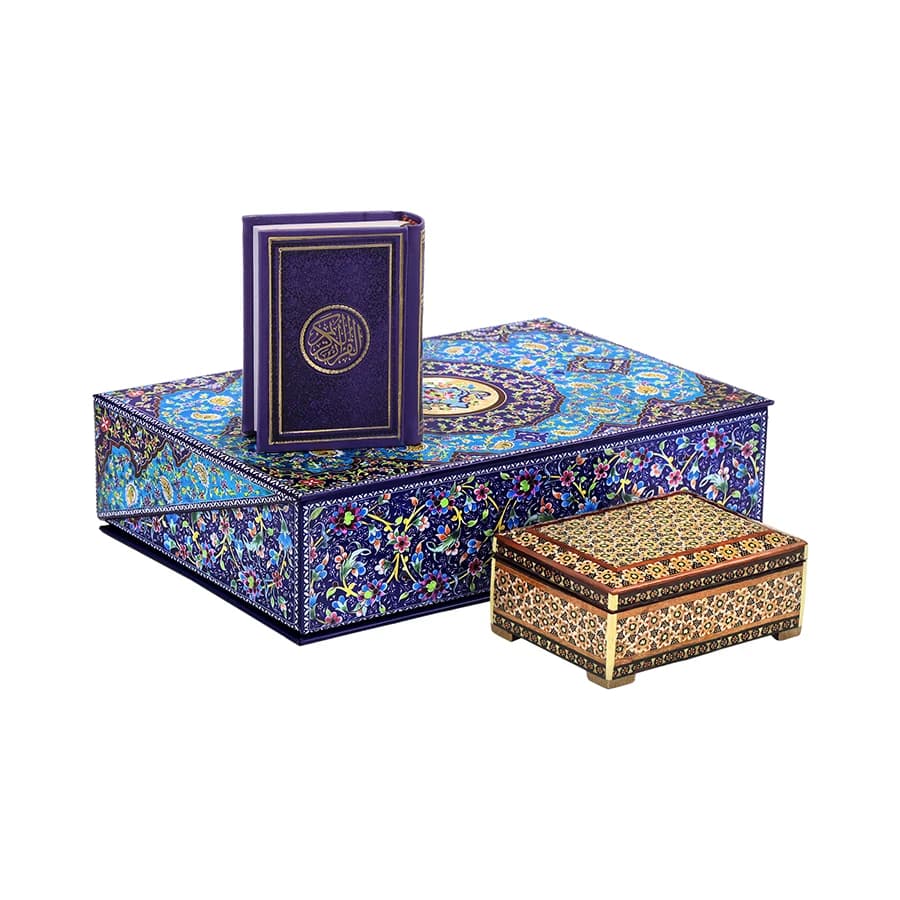 پک هدیه فردوس 8 — تصویر ۳