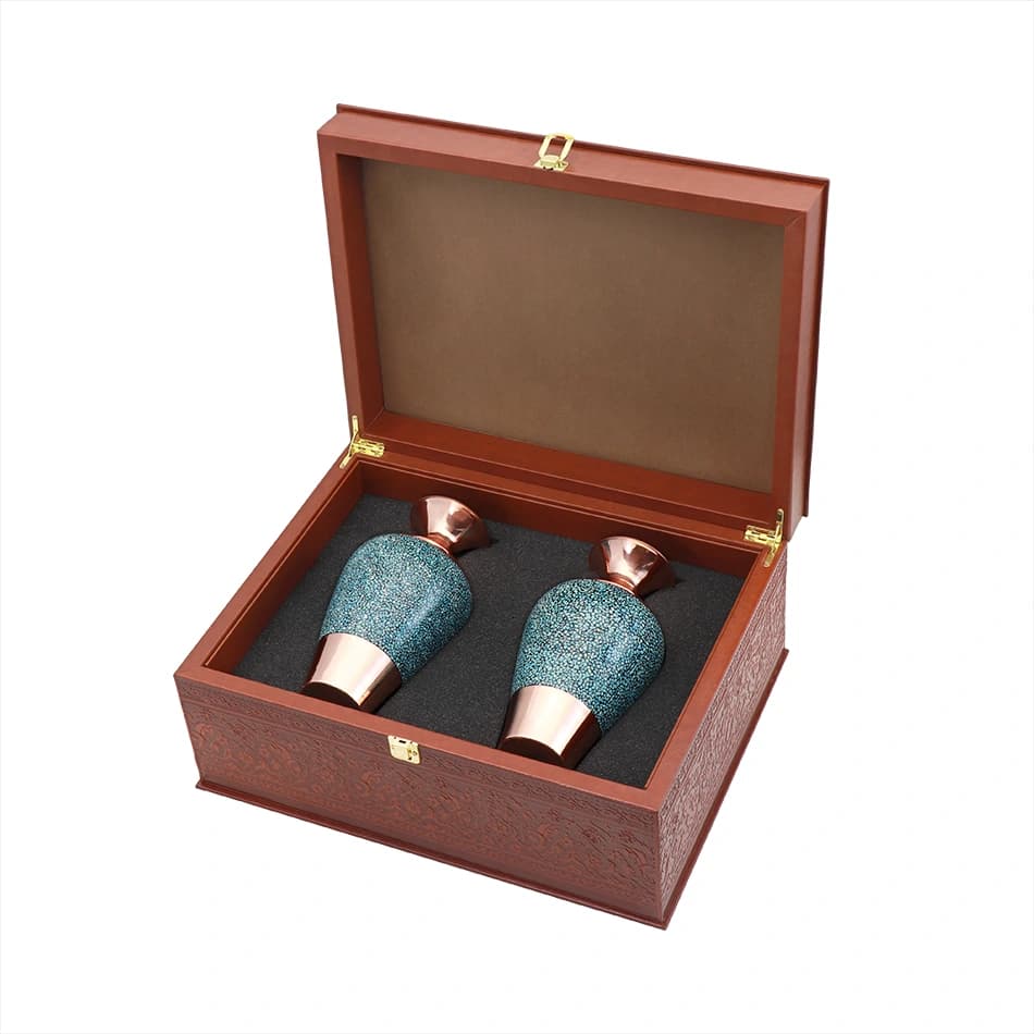 پک هدیه میراس 20