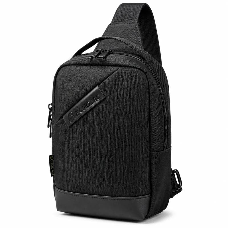 کیف کراس بادی برند ECHOLAC کد 008