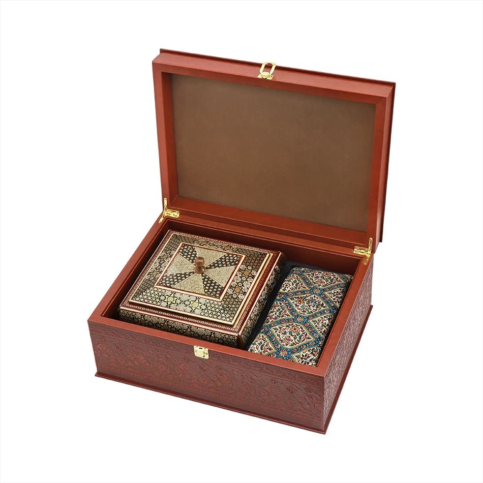 پک هدیه میراس 1