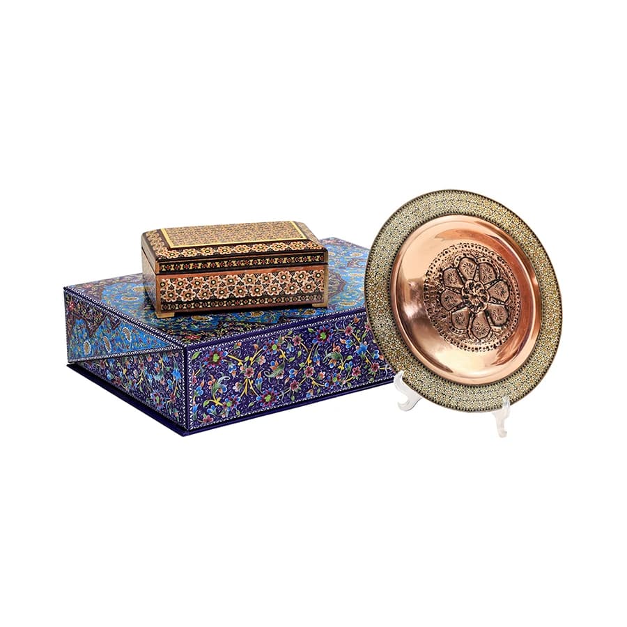 پک هدیه فردوس 14 — تصویر ۲