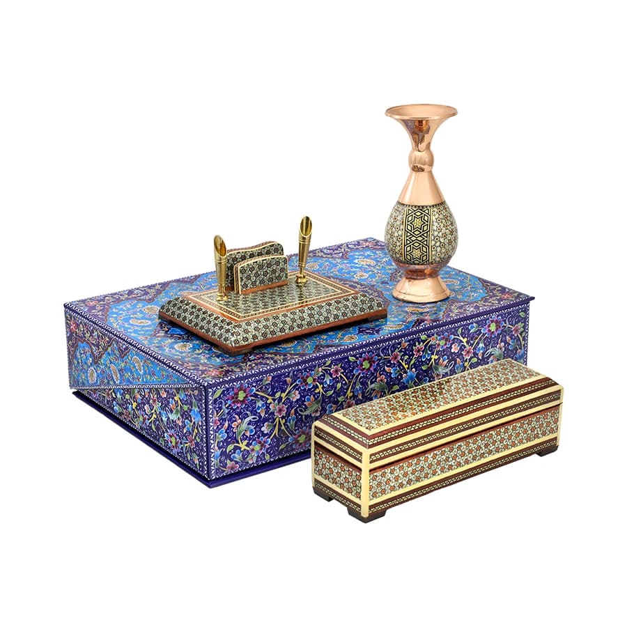 پک هدیه فردوس 1 — تصویر ۲