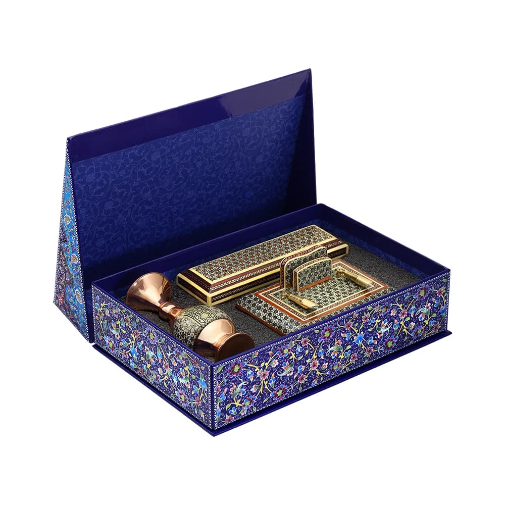 پک هدیه فردوس 1