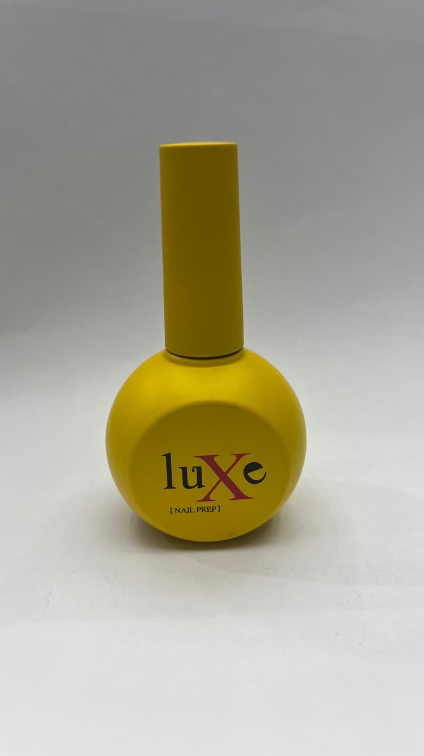 ضد قارچ ۳۰ میل لوکسی LUXE