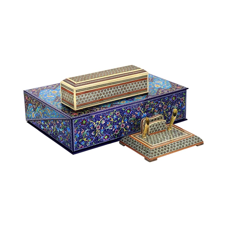 پک هدیه فردوس 4 — تصویر ۲