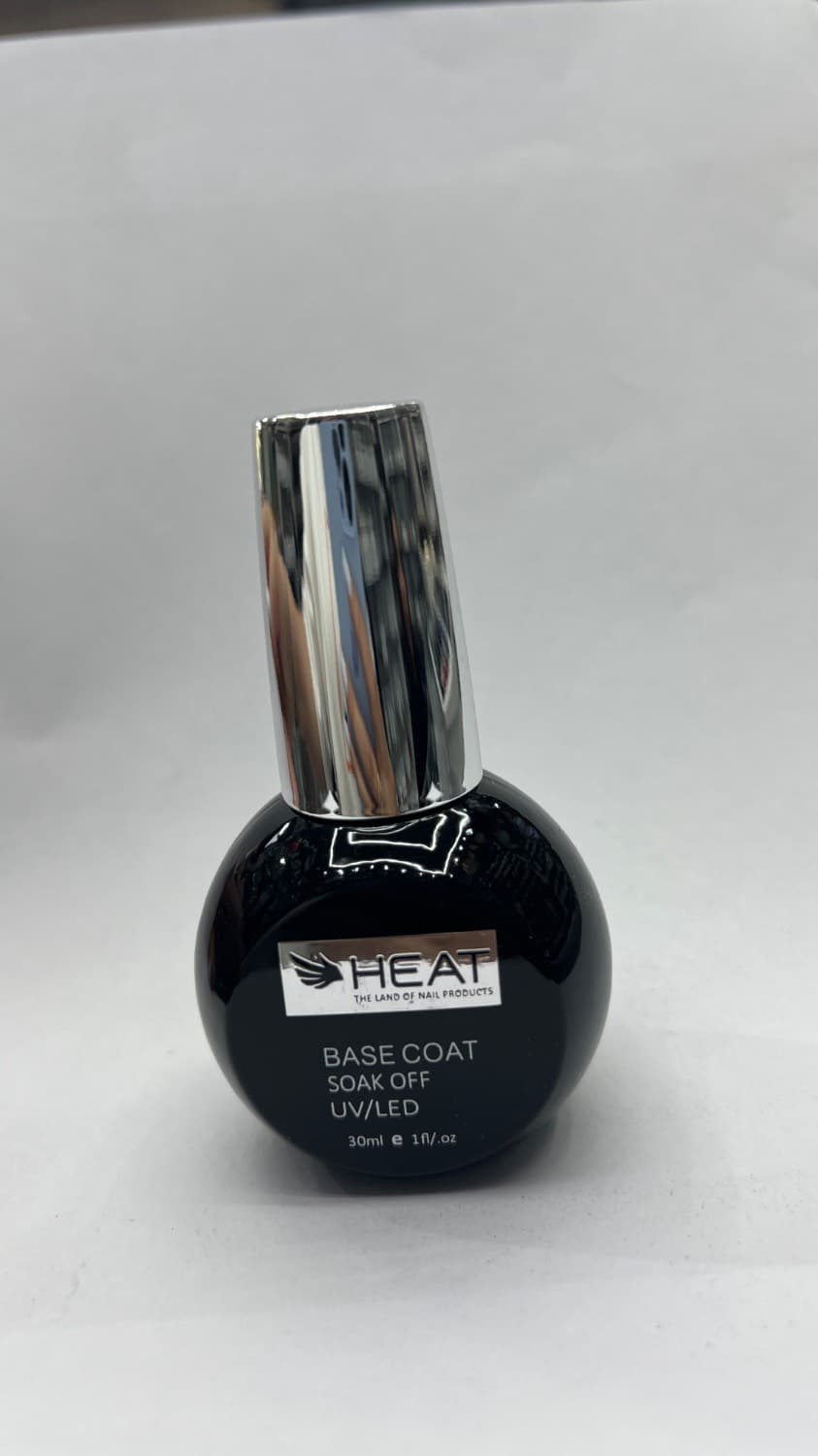 بیس ۳۰ میل هیت HEAT