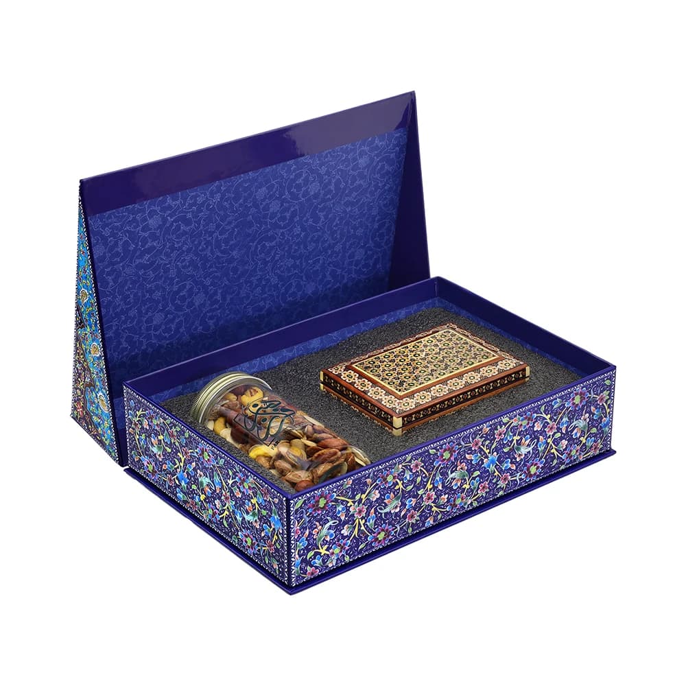 پک هدیه فردوس 9