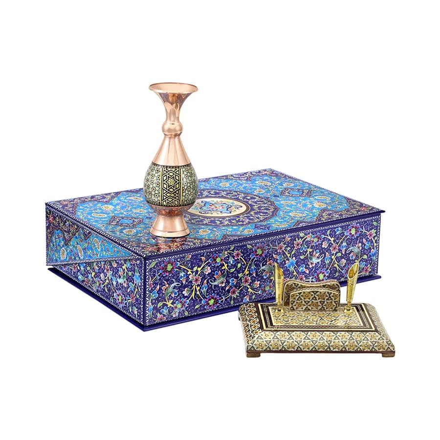 پک هدیه فردوس 2 — تصویر ۲