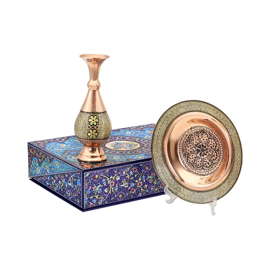 پک هدیه فردوس 15 — تصویر ۲