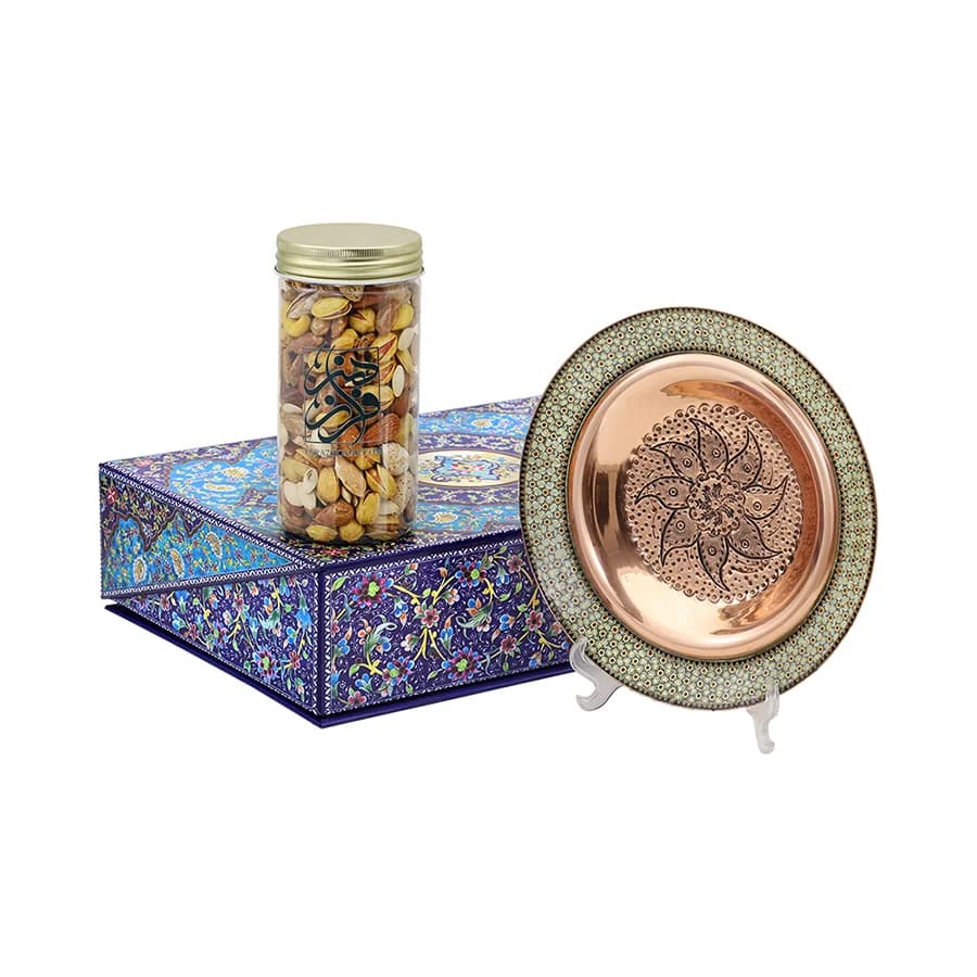 پک هدیه فردوس 13 — تصویر ۲