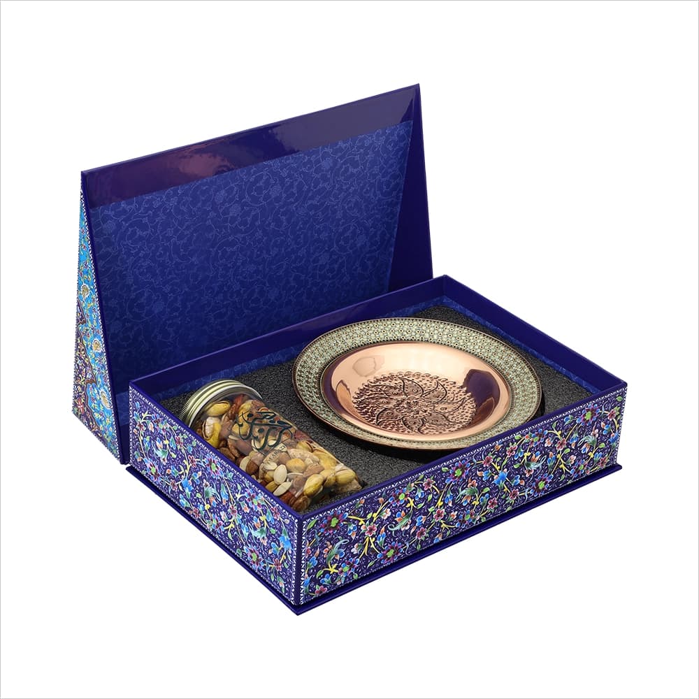 پک هدیه فردوس 13