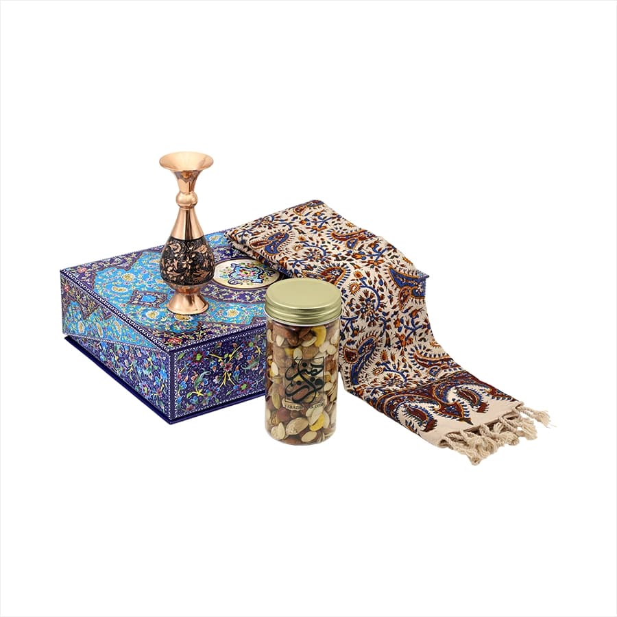 پک هدیه فردوس 11 — تصویر ۲