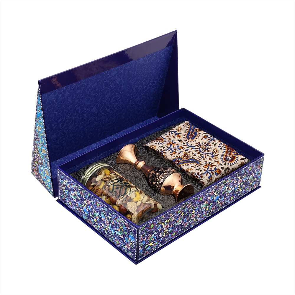 پک هدیه فردوس 11