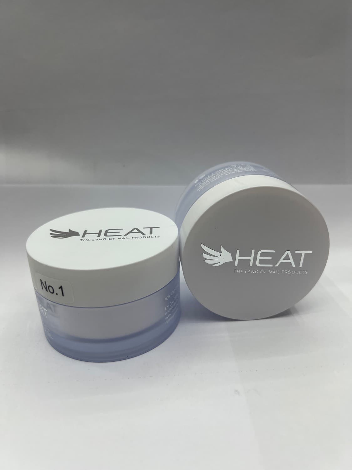 بیلدر ژل هیت HEAT 50mil
