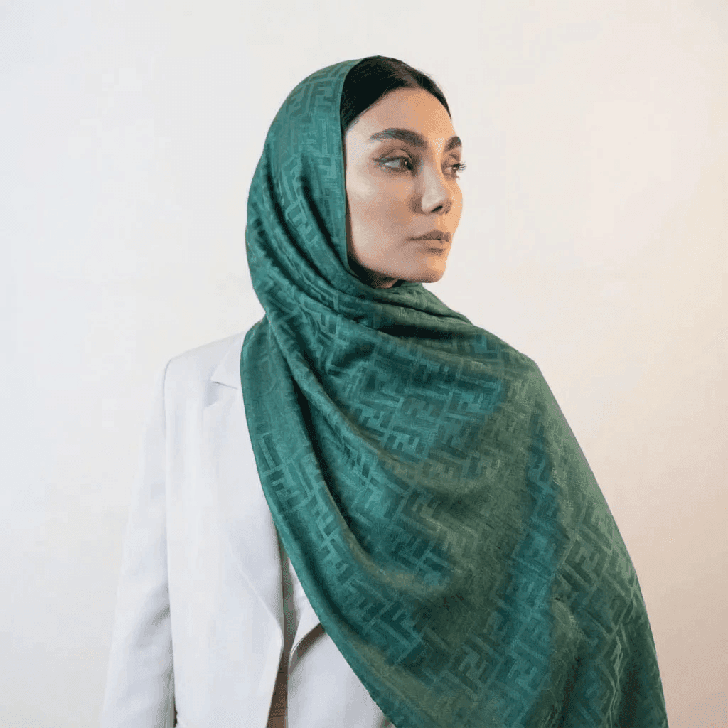 شال لمه فندی