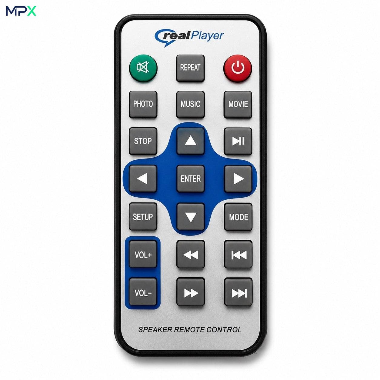 برد بلوتوث MP5 | ماژول پخش USB TF و FM پلیر — تصویر ۳
