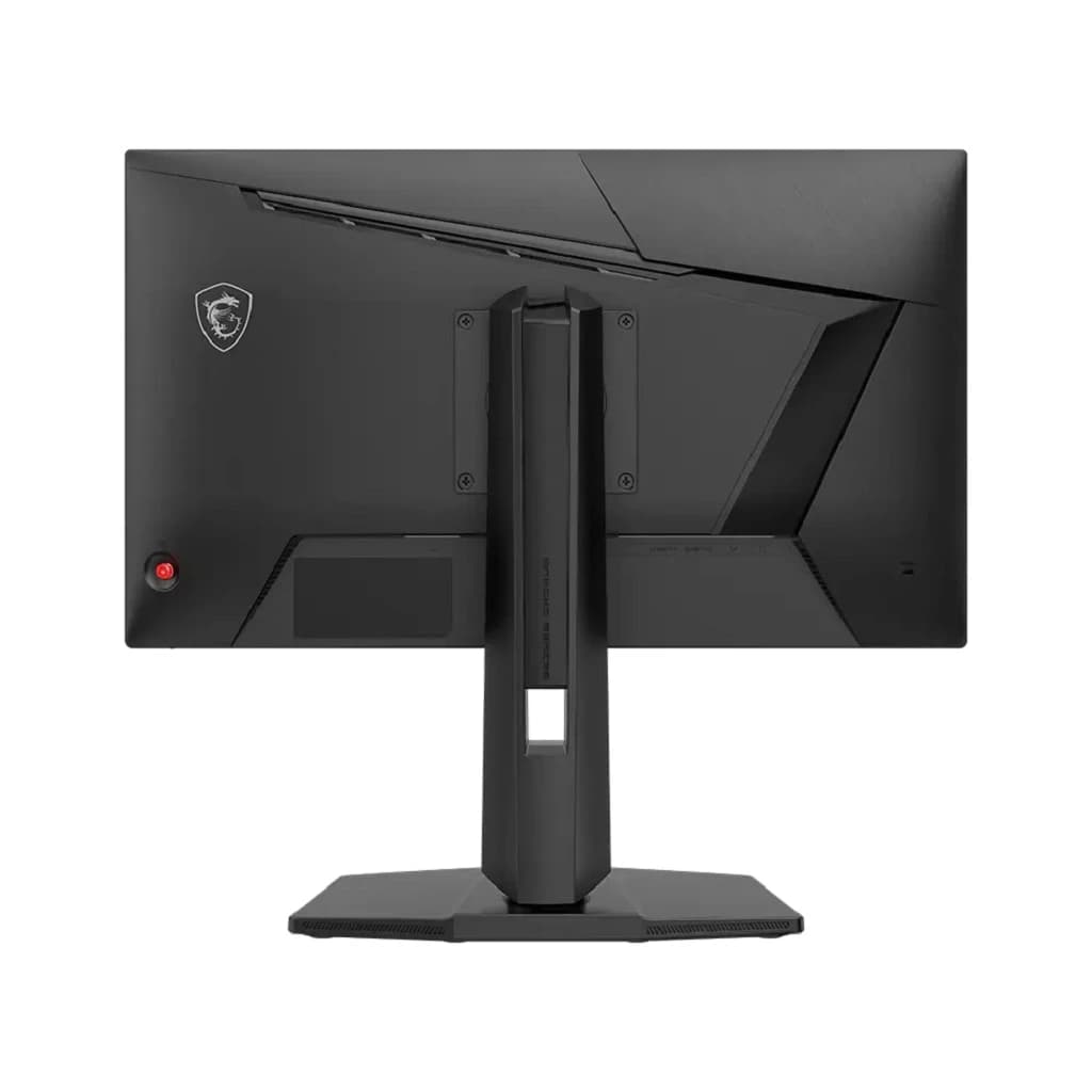 مانیتور اماسآی MSI MAG 245PF X24 24″ FHD 240Hz Rapid IPS — تصویر ۵