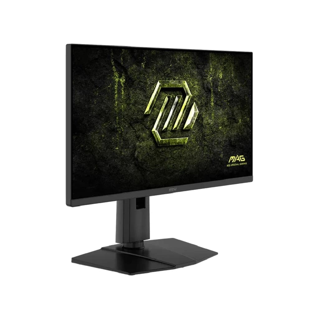 مانیتور اماسآی MSI MAG 245PF X24 24″ FHD 240Hz Rapid IPS — تصویر ۳